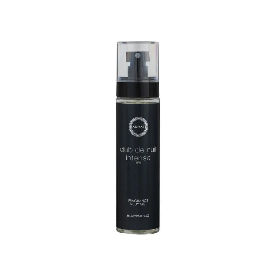 Armaf Club de Nuit Intense Body Mist - My Smell Shop