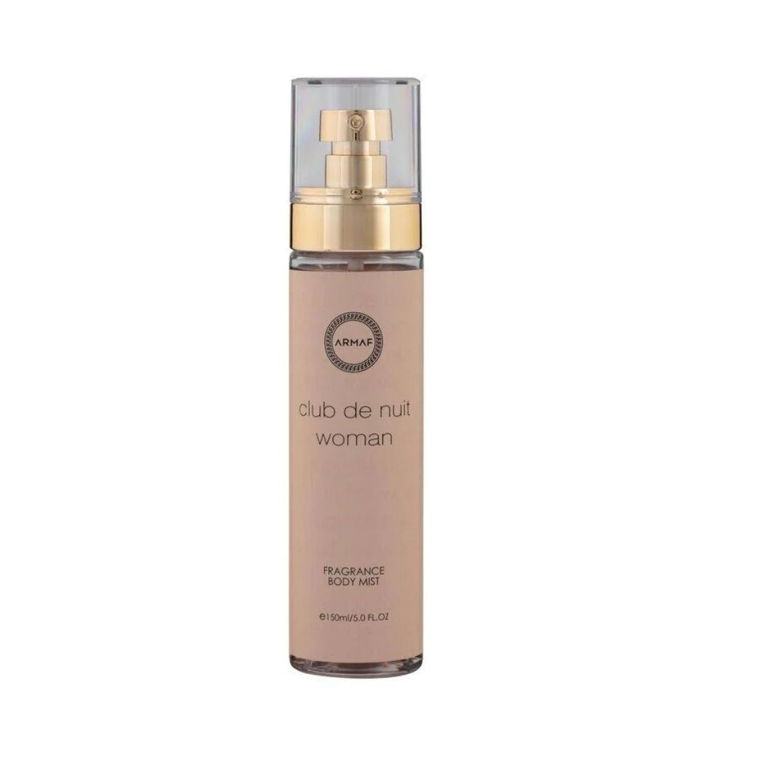 Armaf Club de Nuit Women Body Mist - My Smell Shop
