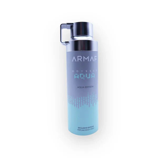 Armaf Odyssey Deodorant - My Smell Shop