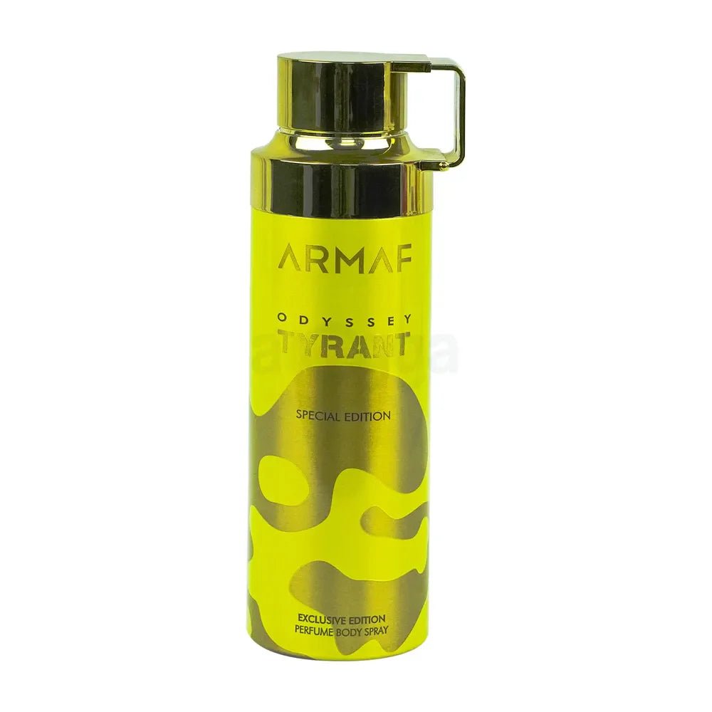 Armaf Odyssey Deodorant - My Smell Shop