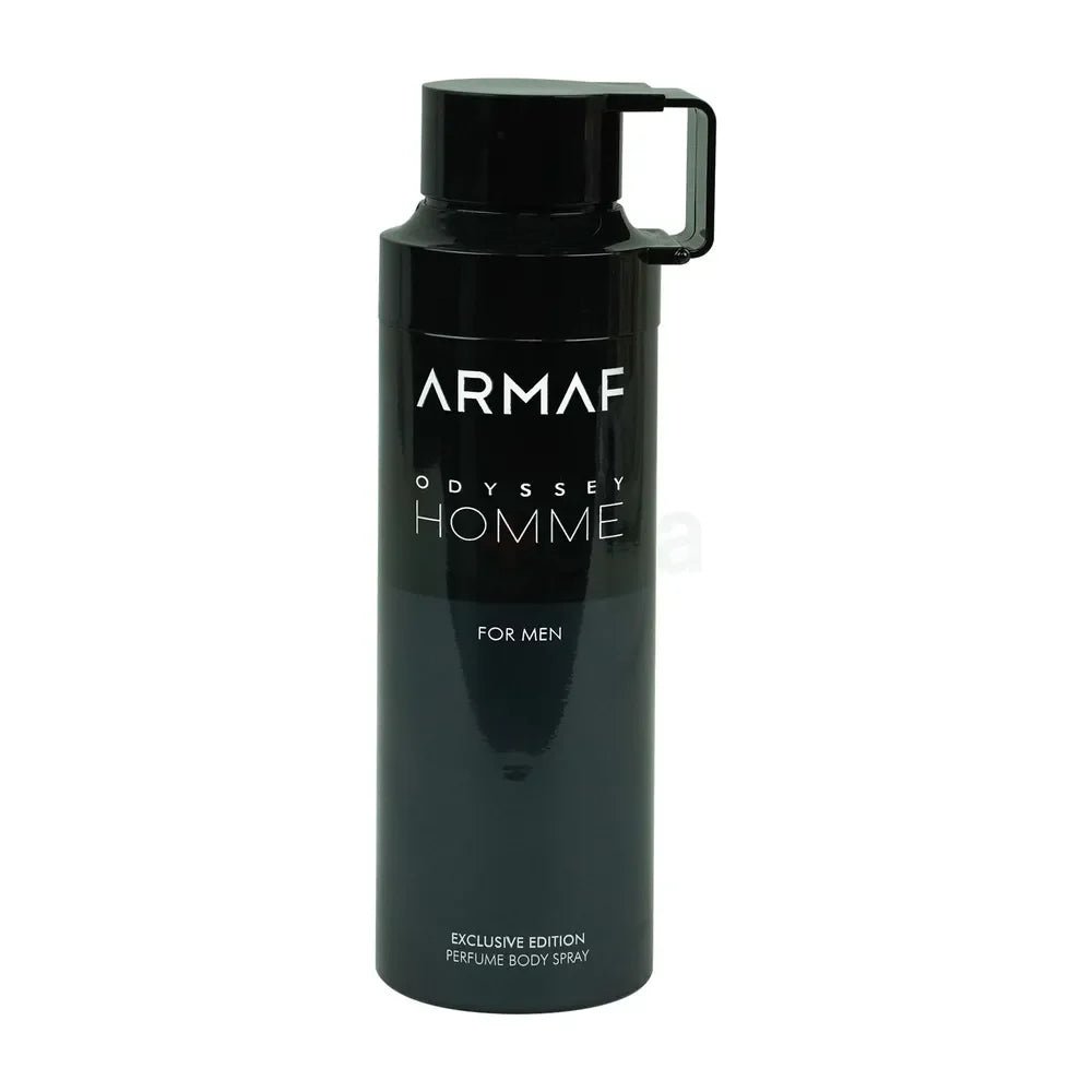 Armaf Odyssey Deodorant - My Smell Shop