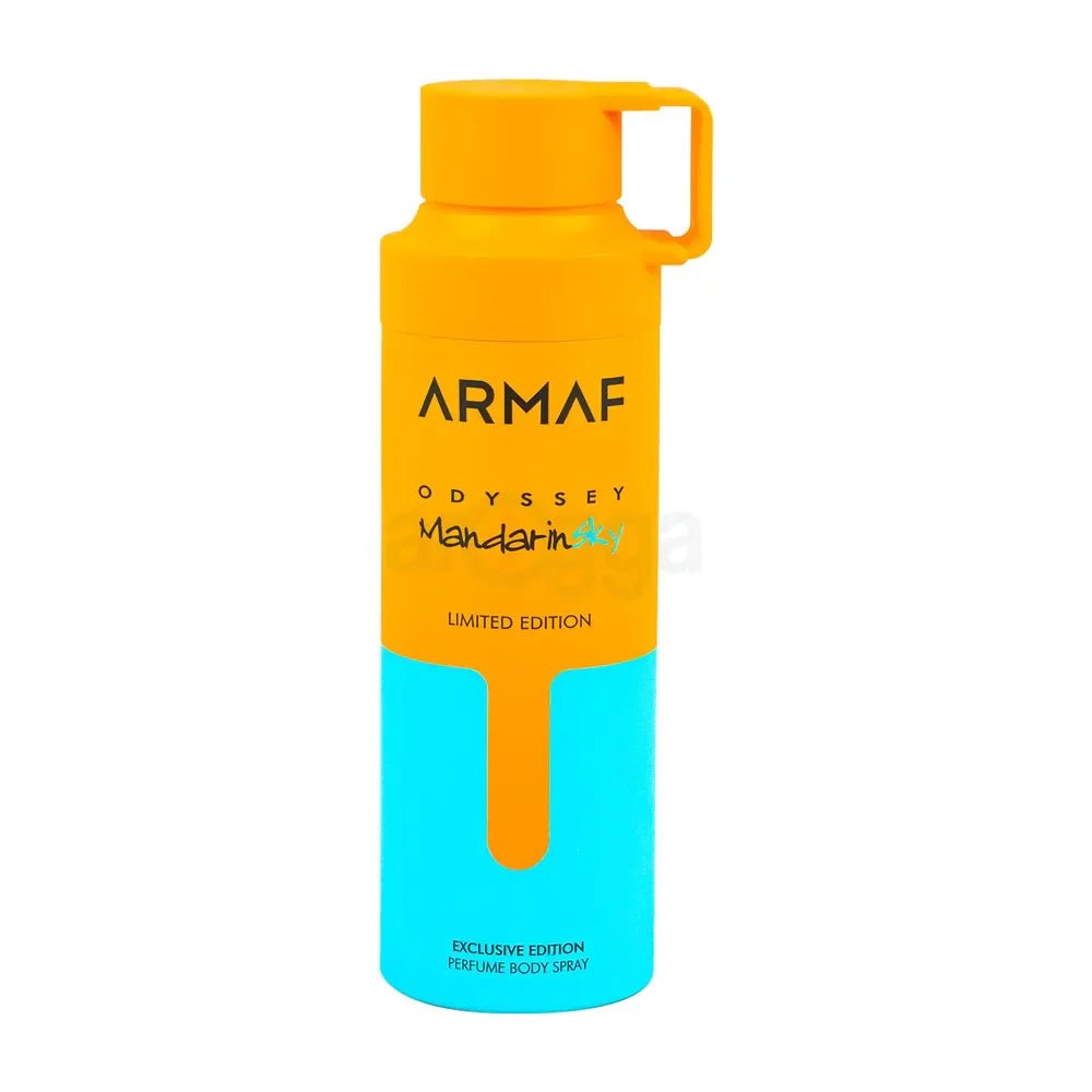 Armaf Odyssey Deodorant - My Smell Shop