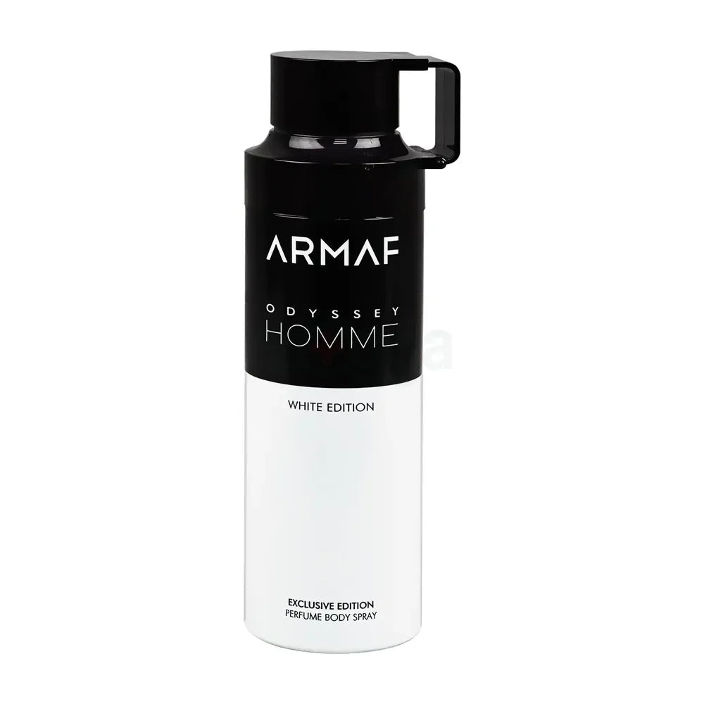 Armaf Odyssey Deodorant - My Smell Shop