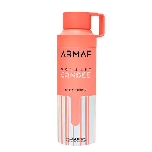 Armaf Odyssey Deodorant - My Smell Shop