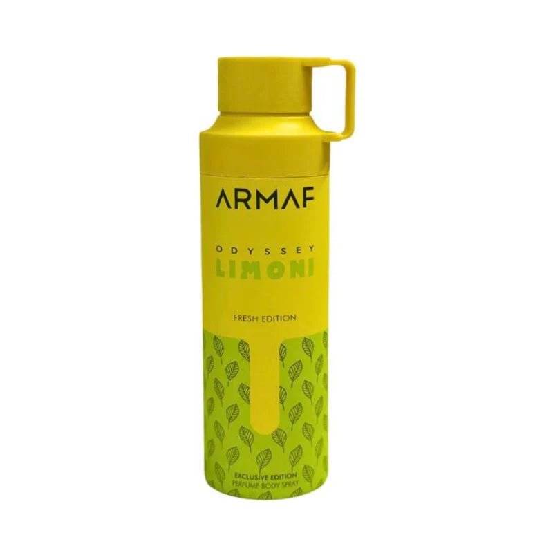 Armaf Odyssey Deodorant - My Smell Shop