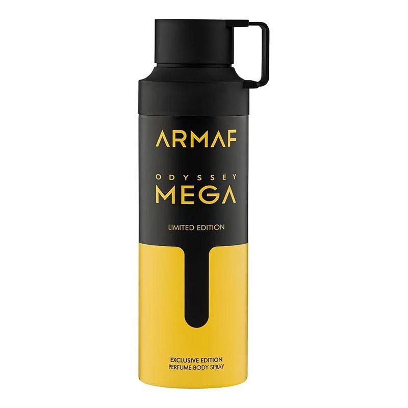 Armaf Odyssey Deodorant - My Smell Shop