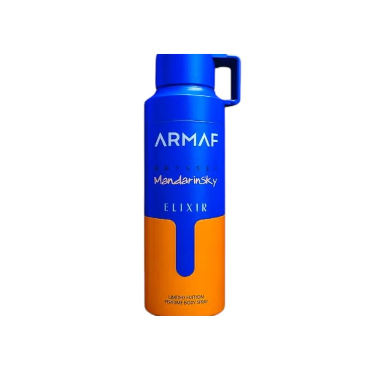 Armaf Odyssey Deodorant - My Smell Shop