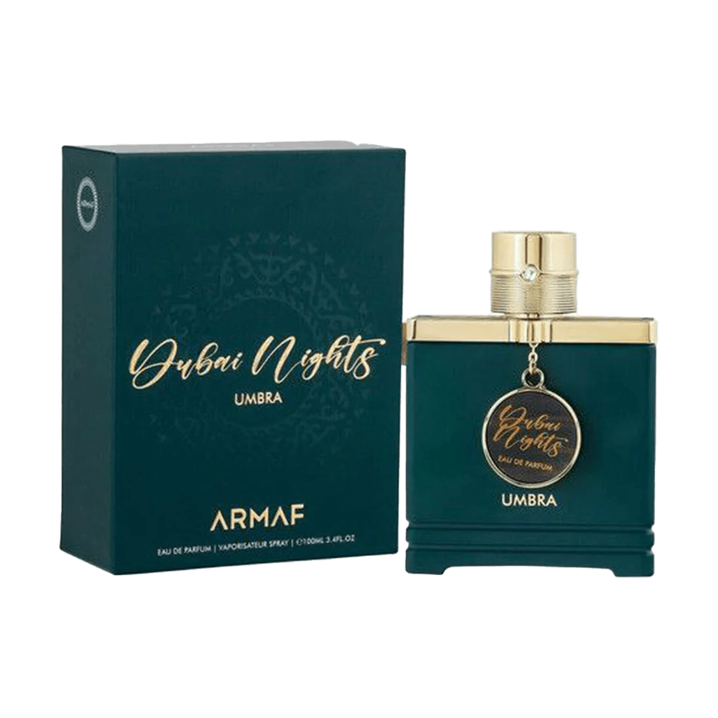 Armaf Umbra Dubai Nights EDP - My Smell Shop
