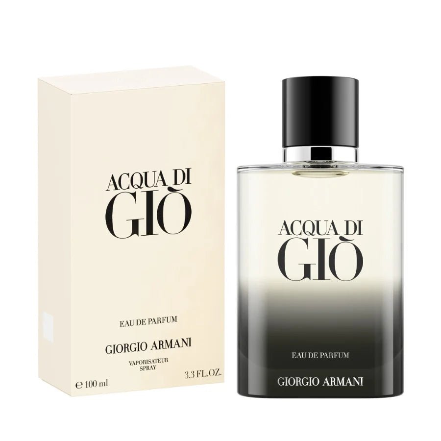 Armani Acqua Di Gio EDP - My Smell Shop