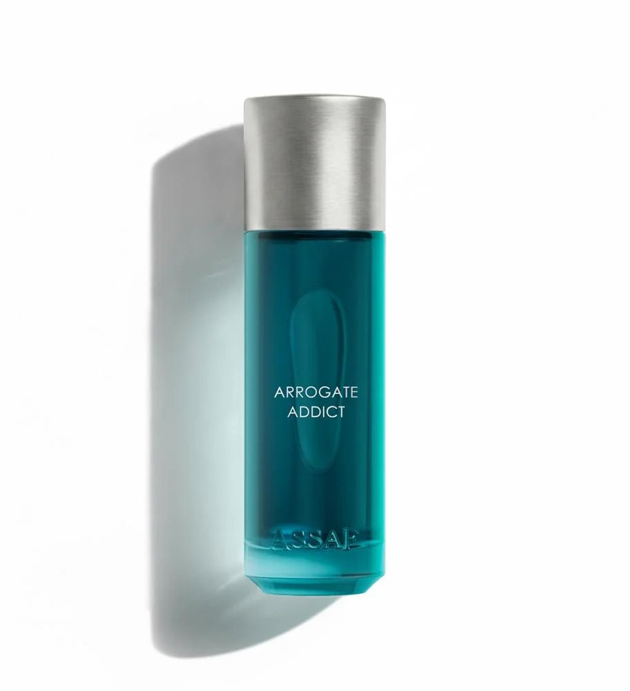Arrogate Addict Assaf EDP - My Smell Shop