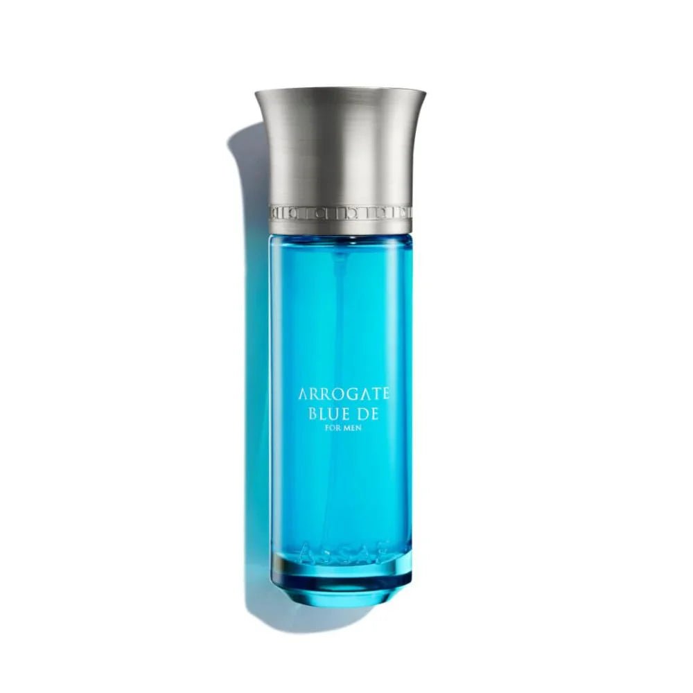 Assaf Arrogate Blue de Exclusive EDP - My Smell Shop