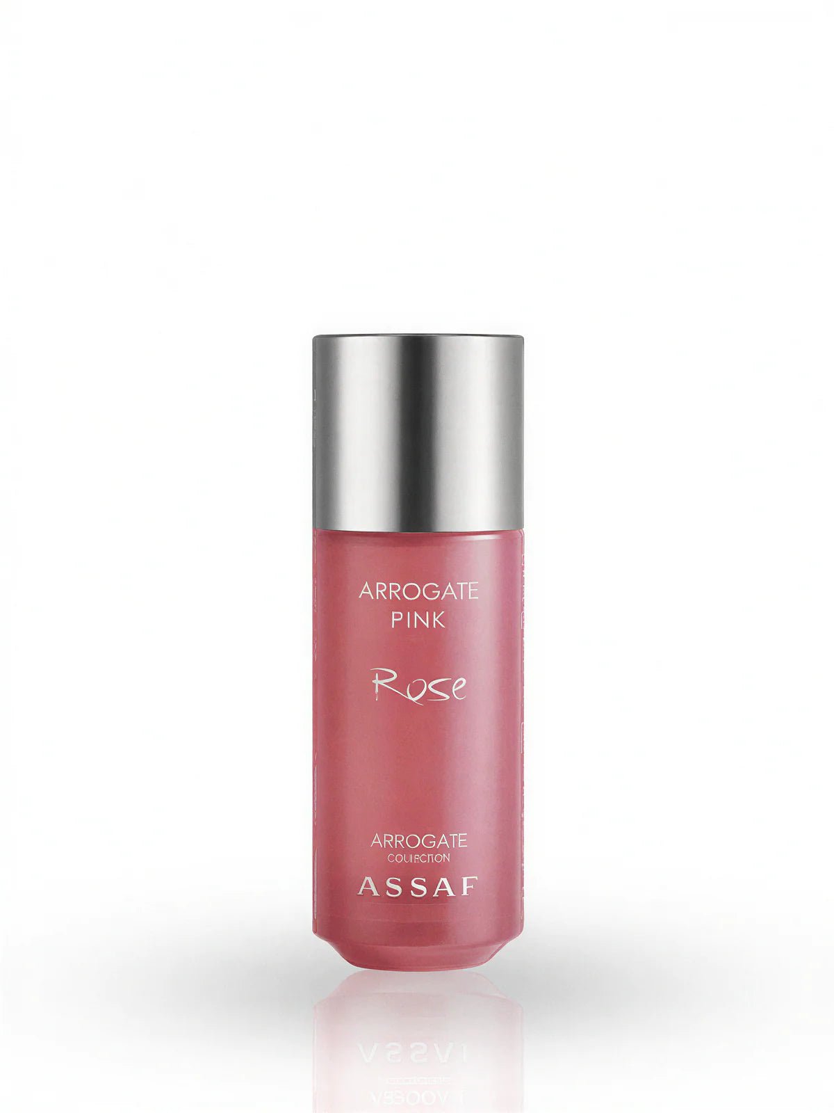 Assaf Arrogate Pink Rose EDP - My Smell Shop