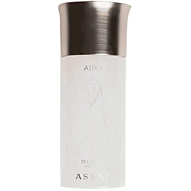 Assaf Aura Pegasus EDP - My Smell Shop