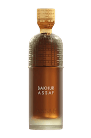 Assaf Bakhur - My Smell Shop