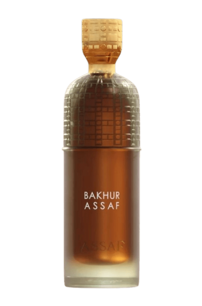 Assaf Bakhur - My Smell Shop