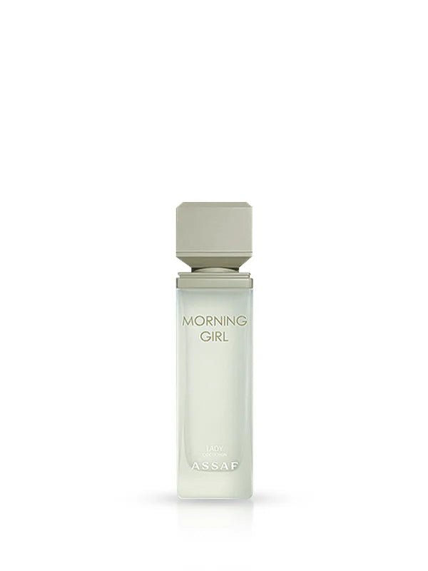 Assaf Morning Girl EDP - My Smell Shop