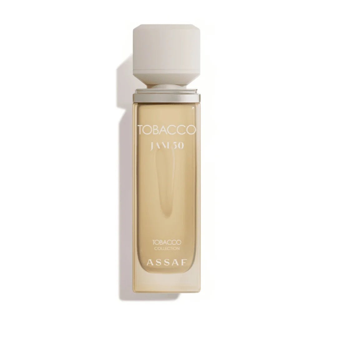 Assaf Tobacco Jam 50 EDP - My Smell Shop