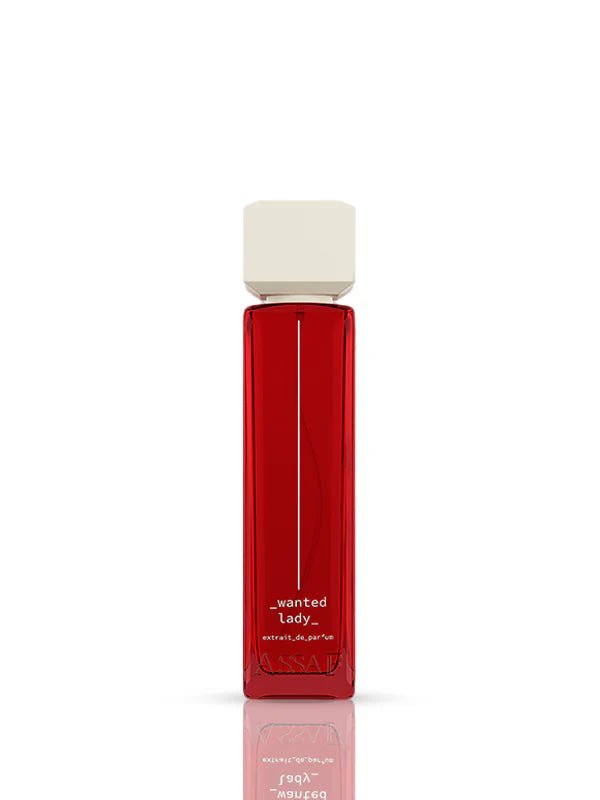 Assaf Wanted Lady Extrait de parfum - My Smell Shop