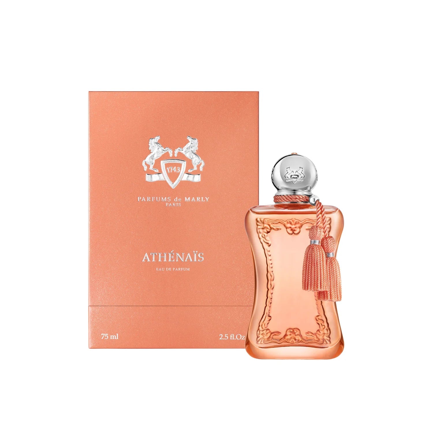 Athénaïs Parfums de Marly EDP - My Smell Shop