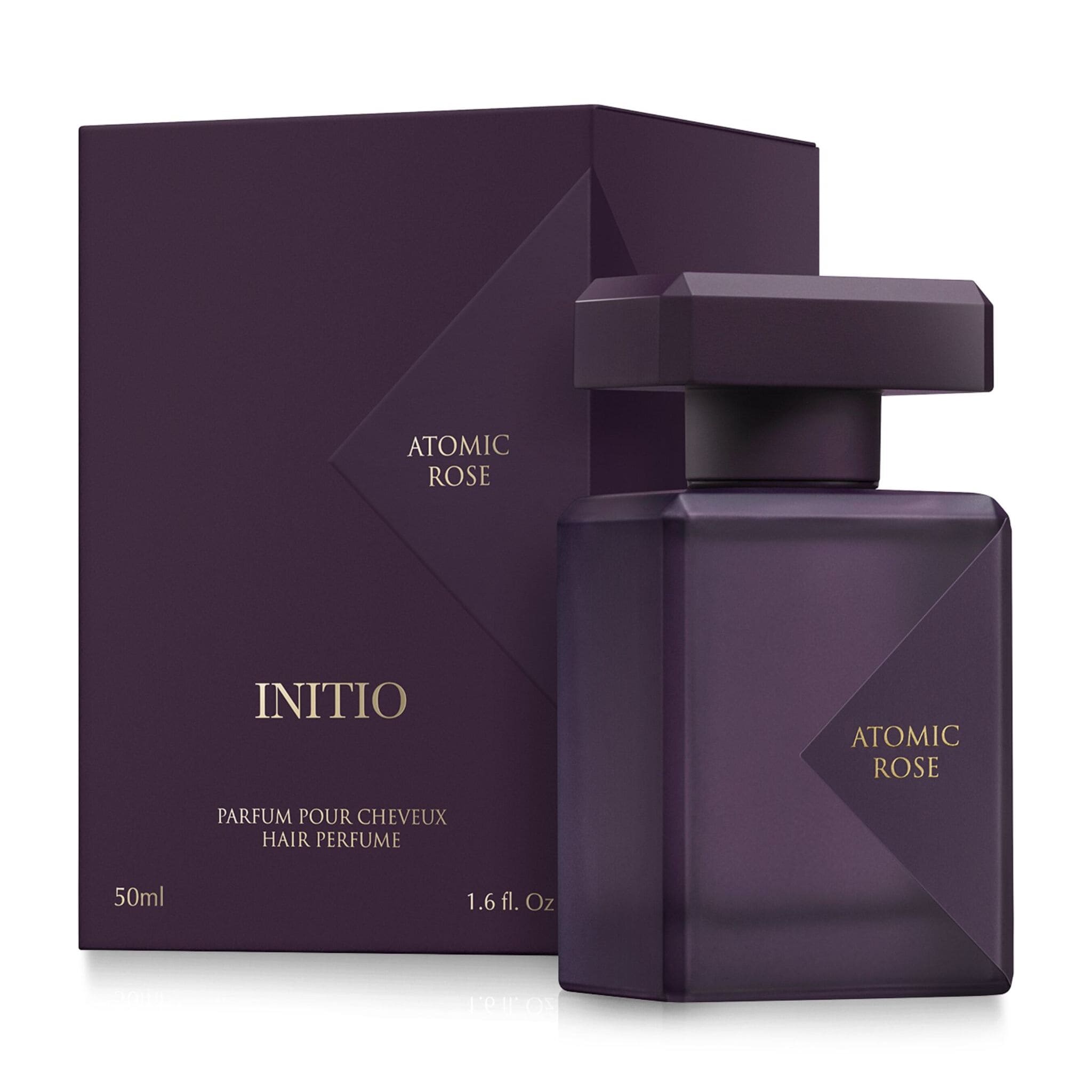 Atomic Rose Hair Perfume Initio Parfums - My Smell Shop