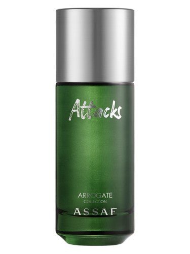 Attacks Assaf EDP - My Smell Shop