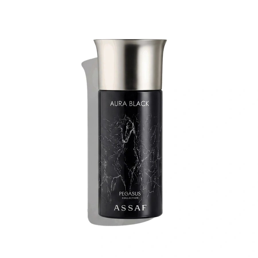 Aura Black Assaf - My Smell Shop