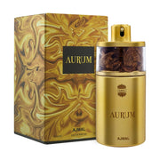 Ajmal Aurum Edp (Clone Lady Million Paco Rabanne)