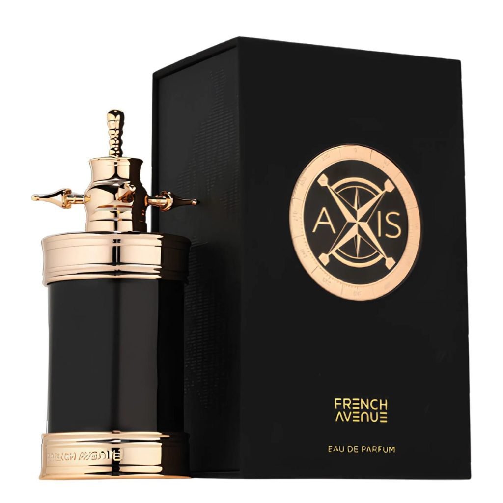 Axis French Avenue (Clone Vanille Antique Byredo) - My Smell Shop