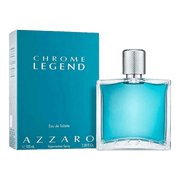 Azzaro Chrome Legend EDT - My Smell Shop