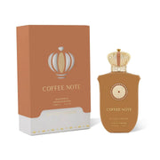 Coffee Note Gulf Orchid (Clone Coffee Break Maison Martin Margiela)
