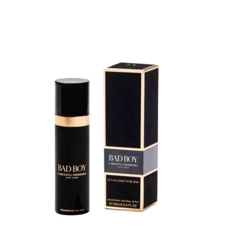 bad boy deodorant - My Smell Shop