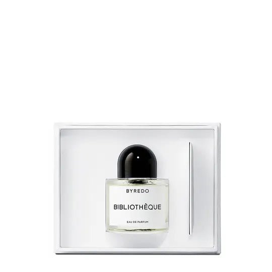 Bibliothèque Byredo EDP - My Smell Shop