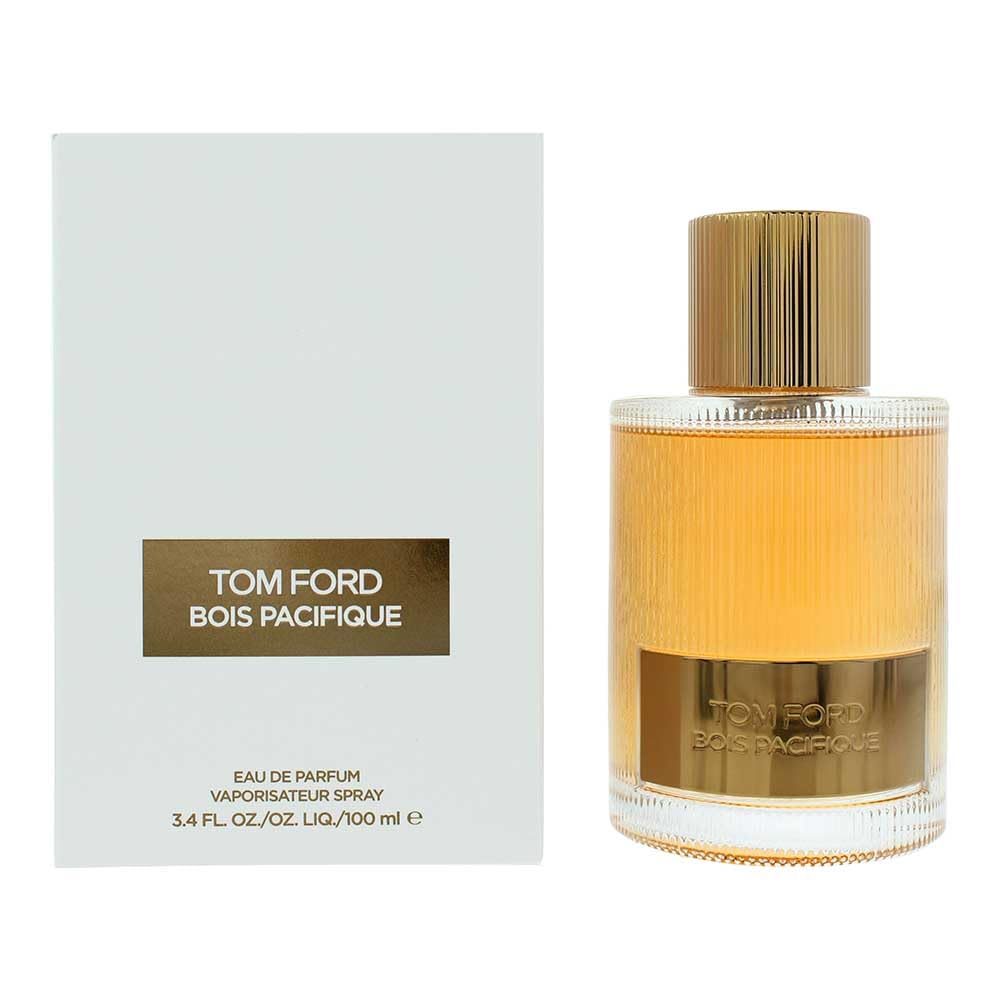 Bois Pacifique Tom Ford EDP - My Smell Shop