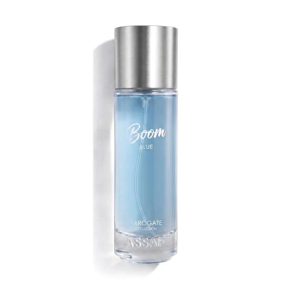 Boom Blue Assaf - My Smell Shop