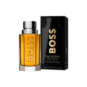 Boss The Scent For Him EDT - My Smell Shop