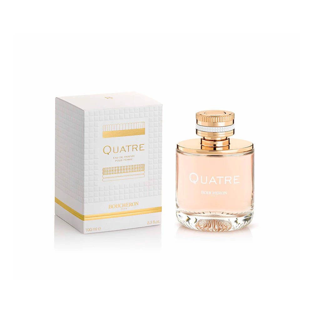Boucheron Quatre EDP - My Smell Shop