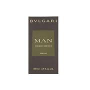 Bulgari Man Wood Essence Parfum - My Smell Shop