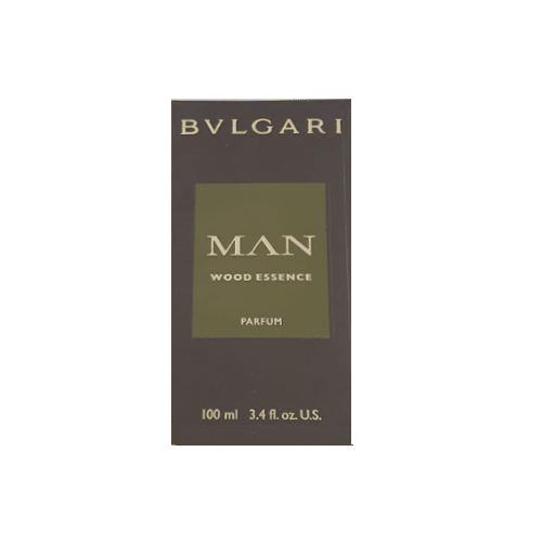 Bulgari Man Wood Essence Parfum - My Smell Shop