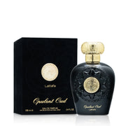 Opulent Oud Lattafa EDP