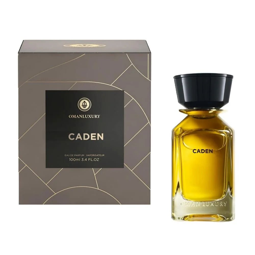 Caden Omanluxury EDP - My Smell Shop