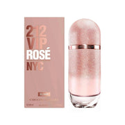 Carolina Herrera 212 VIP Rose Elixir EDP - My Smell Shop