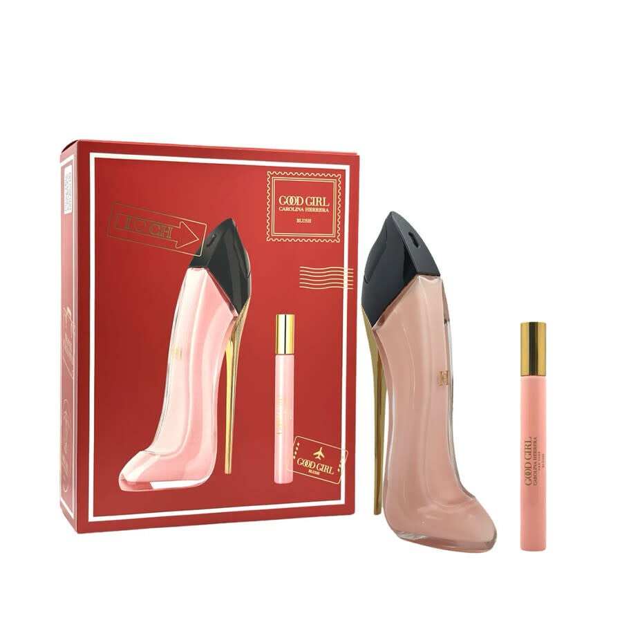 Carolina Herrera Good Girl Blush EDP Gift Set - My Smell Shop