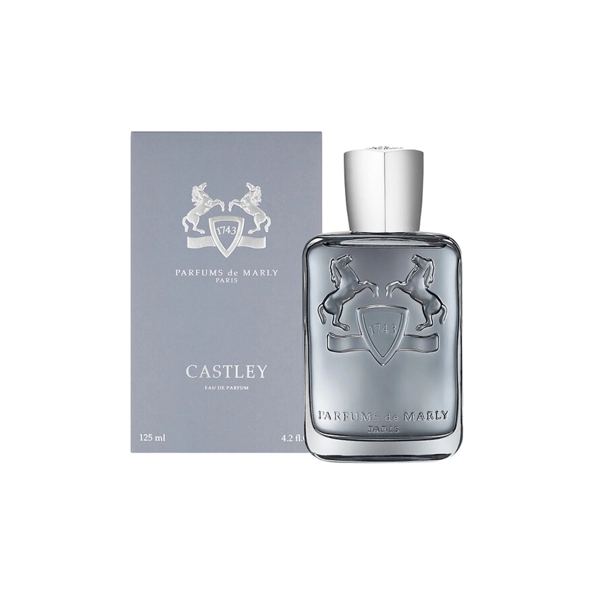Castley Parfums de Marly EDP - My Smell Shop
