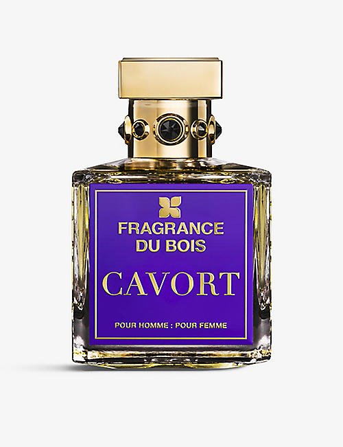 Cavort Extrait de Parfum Fragrance Du Bois – Sample & Decant - My Smell Shop