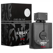 Armaf Club De Nuit Urban Elixir EDP (Clone Mix Between Creed Aventus & Sauvage Dior)