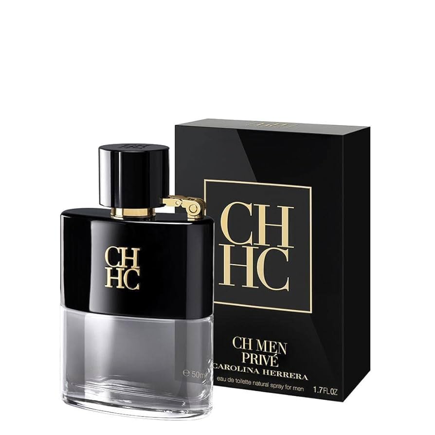 CH Men Prive Carolina Herrera - My Smell Shop