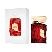 Chaos French Avenue (Cuir InfraRouge Maison Crivelli) - My Smell Shop