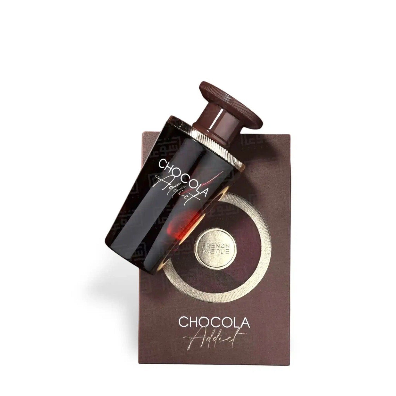 Chocola Addict French Avenue - My Smell Shop