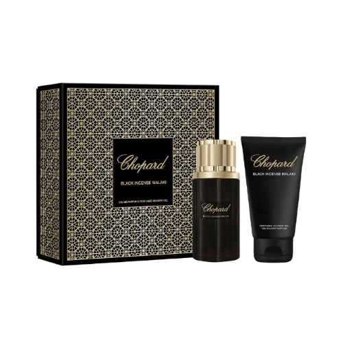 Chopard Black Incense EDP Gift Set - My Smell Shop