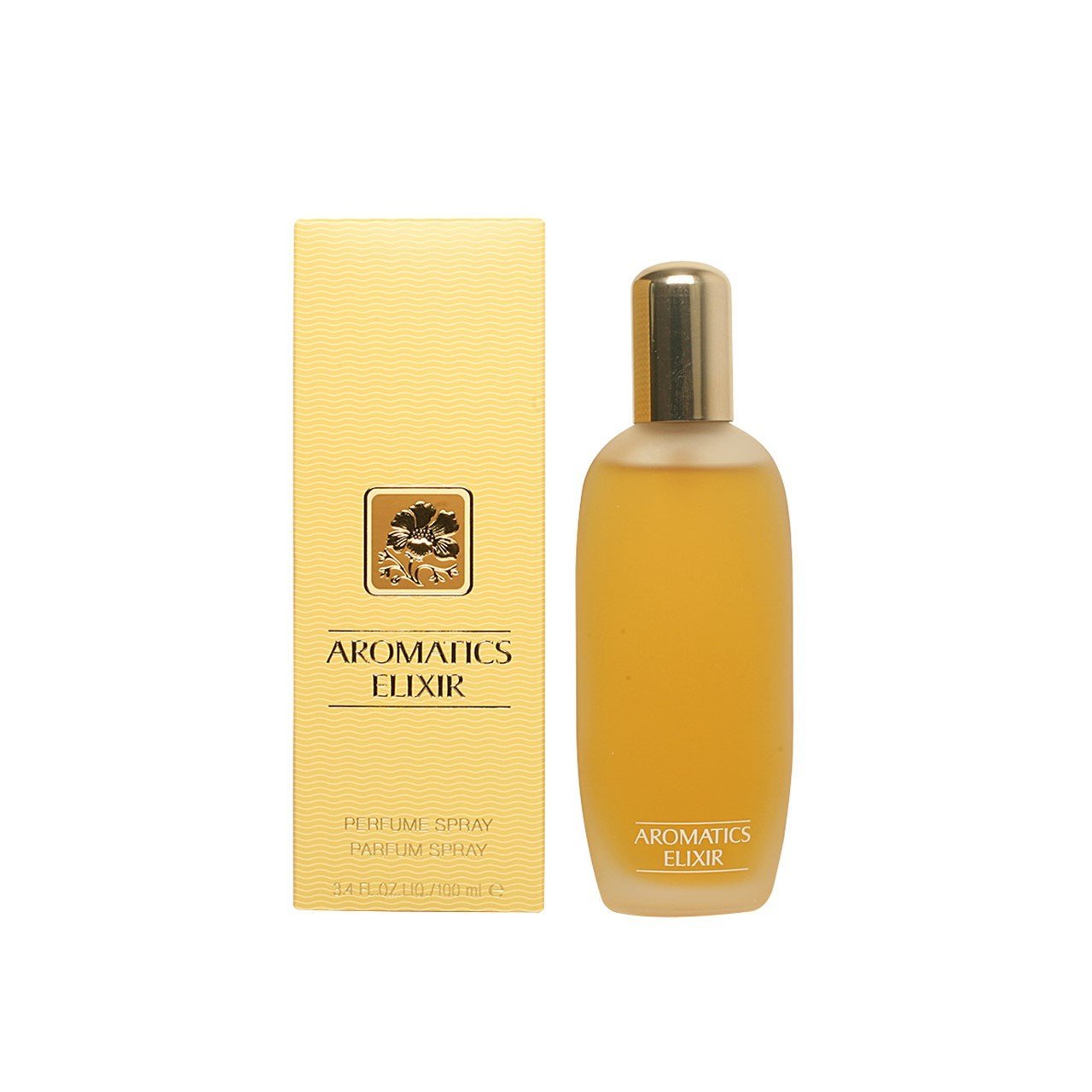 Clinique Aromatics Elixir EDT - My Smell Shop